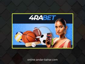 4rabet online casino