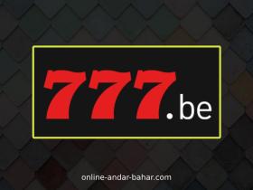 bet777 live casino