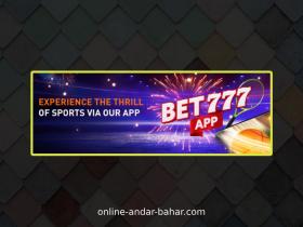 bet777 app