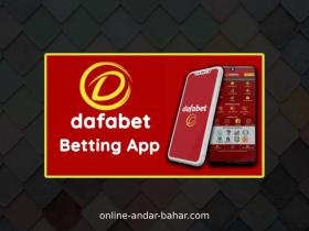 dafabet app