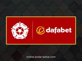 casino online dafabet