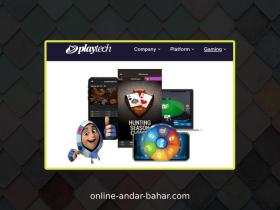 andar bahar playtech