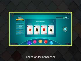 andar bahar real cash