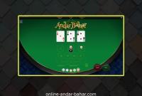 Quickly understood the rules of Andar Bahar and started winning