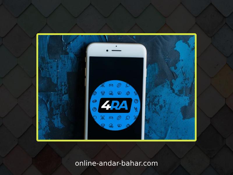 Bonuses and Promotions for Andar Bahar at 4RaBet Casino