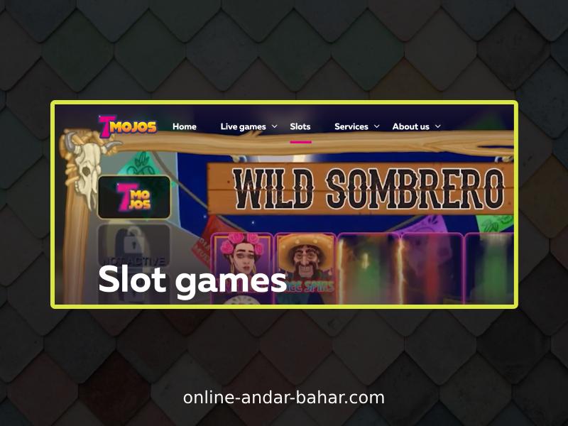 Payouts in Andar Bahar from 7Mojos Live