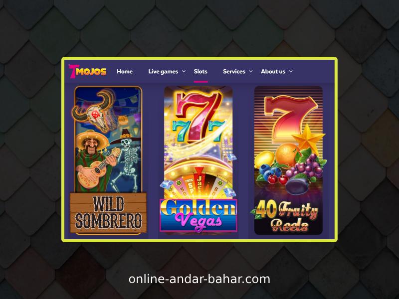 Advantages and Disadvantages of Andar Bahar from 7Mojos Live