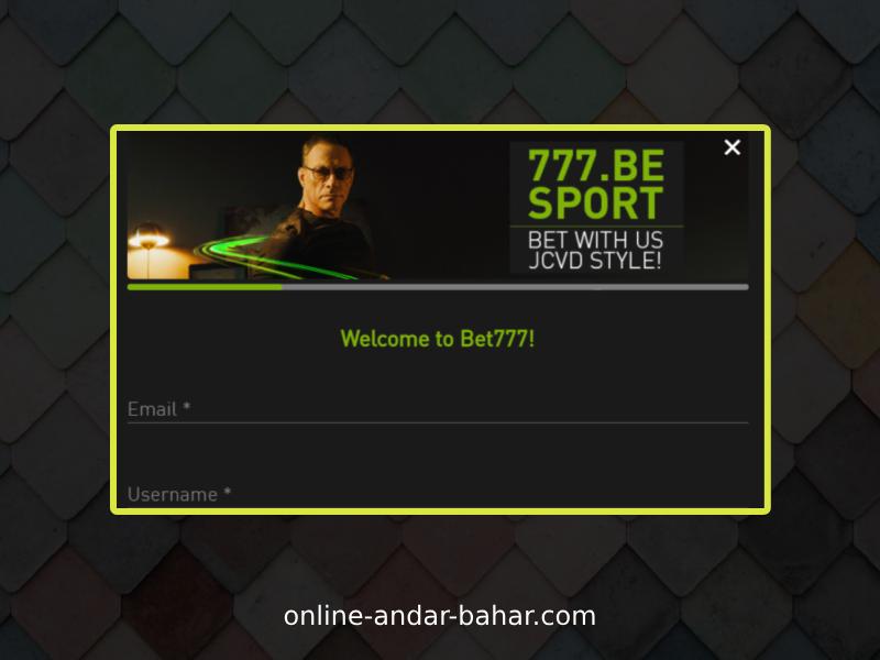 Andar Bahar Variants at Bet777