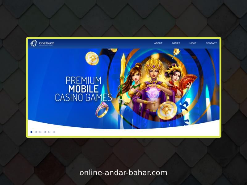 Andar Bahar from OneTouch