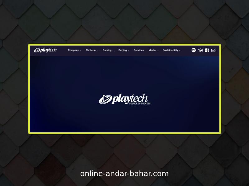 Andar Bahar from Playtech