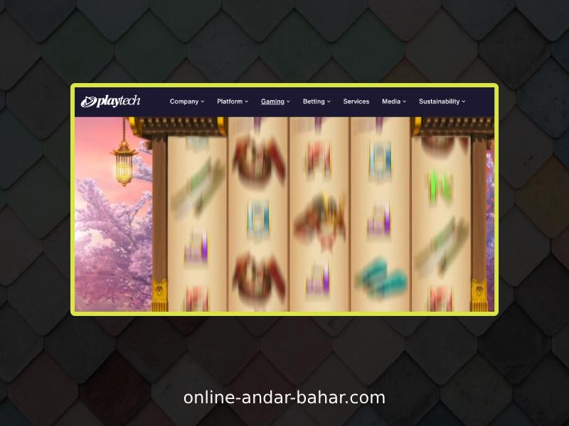 Overview of Andar Bahar Game Parameters from Playtech