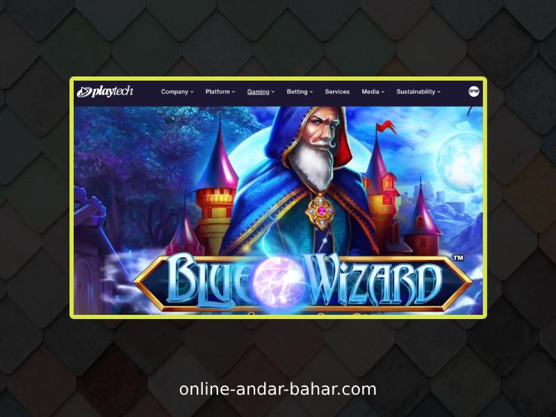 Where to Play Andar Bahar from Playtech