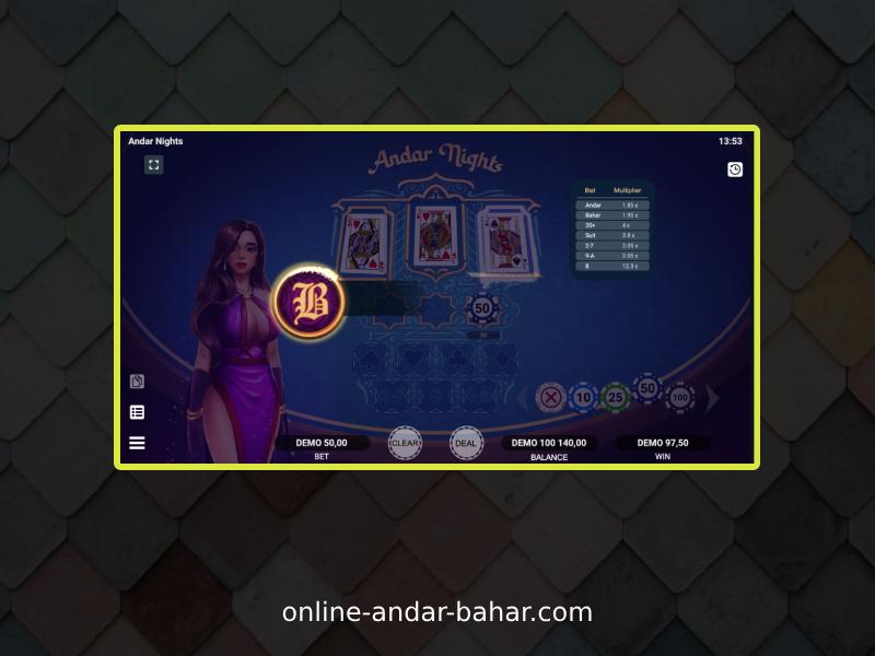 Casino Apps with Andar Bahar