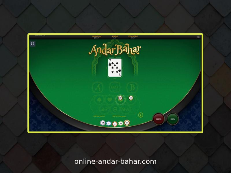 Criteria for Selecting the Best Casinos for Andar Bahar